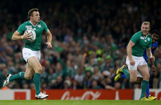 Bowe wishes Earls well as he moves up all-time list and backs Stockdale to follow suit