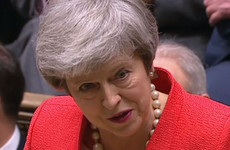 Theresa May’s ‘improved’ Brexit deal defeated by 149 votes - here’s what happens now