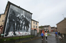 UK government will fund any defence if British soldiers charged over Bloody Sunday killings