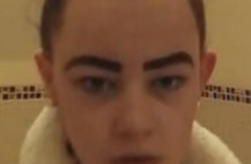 Gardaí appeal for information on missing Nadine Walsh (15)