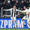 Cristiano Ronaldo masterclass inspires Juventus' stunning Champions League comeback