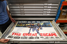 'Great Escape' veteran who called film 'absolute rubbish' dies aged 101