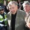 Cardinal Pell told he 'may not live to be released' as he's sentenced to six years in jail