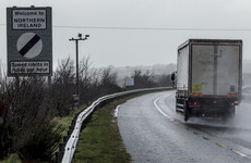 UK govt: Tariffs 'will not apply' to goods crossing border from Ireland in no-deal scenario