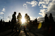 Cheltenham gets the go-ahead after early inspection