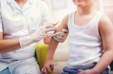 Poll: Should children be banned from attending school if they haven't been vaccinated?