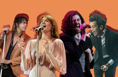 Hozier, The Strokes, Florence + the Machine and The 1975 announced as headliners for Electric Picnic