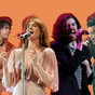 Hozier, The Strokes, Florence + the Machine and The 1975 announced as headliners for Electric Picnic