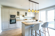 Coastal living for €330k in these brand new family homes in Dublin