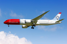 Norwegian to operate Dreamliner from Dublin following suspension of Boeing 737 MAX