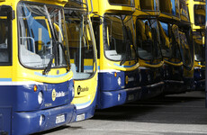 Gardaí appeal for witnesses after man repeatedly headbutted and punched on Dublin Bus