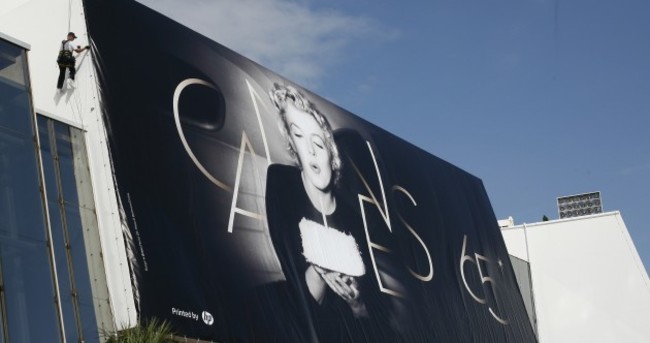 Where are all the women? Cannes opens amidst sexism claims