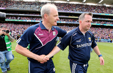 Davy Fitz: 'Donoghue always seems to get up for me. Every time he plays me he's like a lunatic'