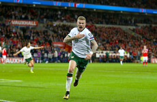 James McClean wins apology and damages after Ulster Unionist Party councillor's 'defamatory remarks'