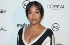 Here's why a haircare brand has issued an official apology to Jordyn Woods