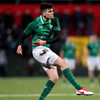 Byrne returns at out-half for Ireland U20 side bidding for Grand Slam glory