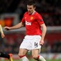 Carrick ruled himself out of England squad