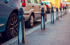 Boy (7) awarded €20,000 after walking into bollard at Blanchardstown Shopping Centre