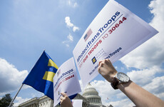Pentagon issues new limits on transgender troops