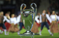 Which of these 8 teams do you think will win the Champions League?