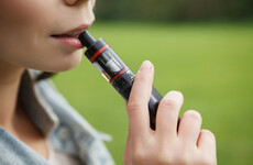 Teen vapers are more likely to use sweet-flavoured e-cigarettes than adult vapers, study finds