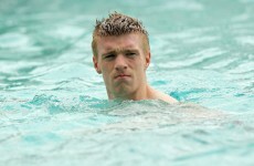Tommy Walsh set for AFL debut with Sydney Swans this weekend