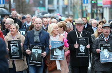 Explainer: Why British soldiers won't face charges over the 12 other Bloody Sunday killings