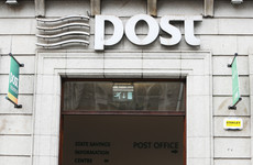 An Post to offer homeless people addresses at post offices to avail of services