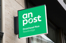 How An Post enlisted a fictional, time-poor millennial to create its fancy €5m logo