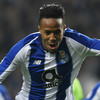 Real Madrid secure deal for €50million Brazilian international from Porto
