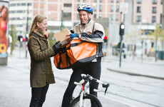 Australia's Passel is bringing crowd-sourced delivery to Ireland after a three-month delay
