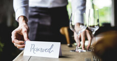 Booking app Zazu wants to solve the 'age-old' problem of awkward restaurant reservations