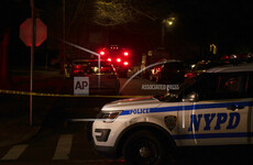 Reputed leader of Gambino crime family shot dead in New York