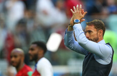 Southgate rules out England exit before Euro 2020
