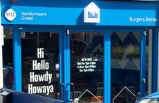 Burger joint BuJo wants to topple a decade-old planning rule so it can keep selling food to-go
