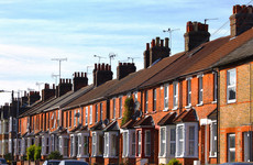 Residential property prices have risen by 5.6% in the space of a year