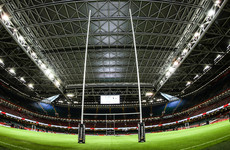 Roof debate rages as Wales request closure, while Schmidt prefers match in open air