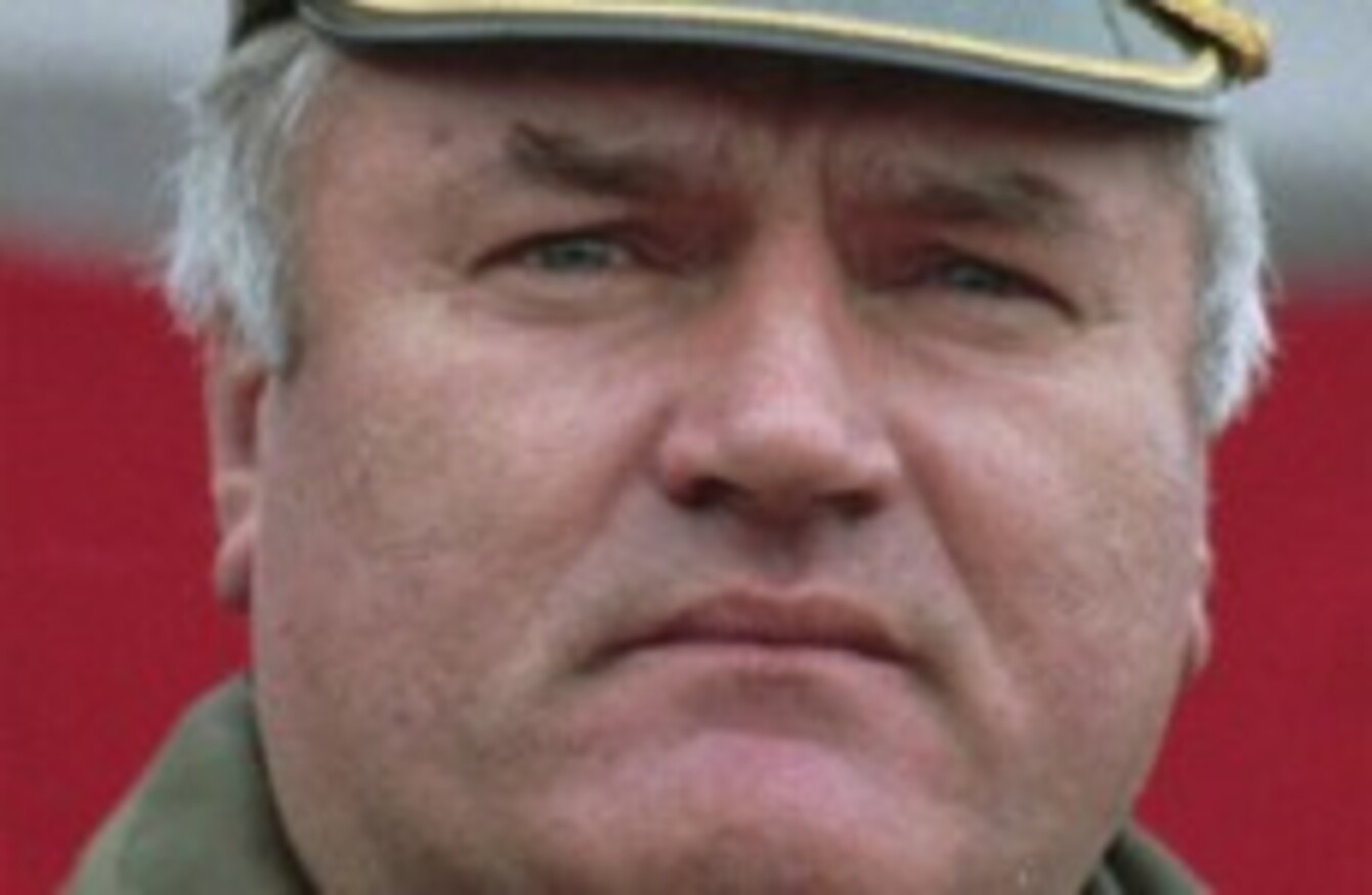 Mladic trial suspended 'indefinitely' due to 'significant errors' by ...