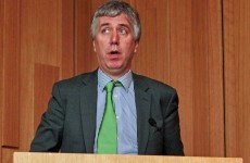 'We'd depend on GAA and IRFU' - Delaney says Euro 2020 bid feasible