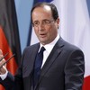 New faces: Hollande unveils a half-male, half-female cabinet
