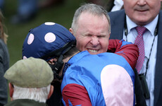 Cheltenham fairytale as Cork's Aidan Coleman wins Stayers' Hurdle on Paisley Park