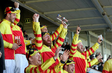 QUIZ: Which type of horse racing fan are you?