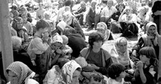 Justice for those massacred in a 'safe area': what happened in Srebrenica?