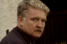 Pat Laffan, famed for the roles of Georgie Burgess and Pat Mustard, has died