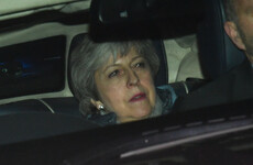 Here's why Theresa May is set to risk another vote on her battered Brexit deal