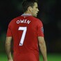 Michael Owen to leave Manchester United, take a holiday