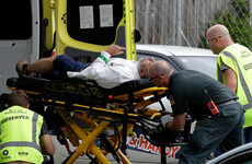 At least 49 people dead after mass shootings at two New Zealand mosques