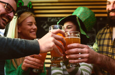 People warned to not drink too much this weekend as surge of alcohol-related injuries expected