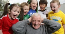 Your 'Now You Know How We Feel, Dunphy' Picture of the Day