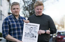 'We are not giving up': Family of missing Jón Jónsson issue renewed appeal